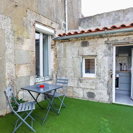 L'Escale - Proche Gare #Charente Apartamento Le Gond-Pontouvre Exterior foto